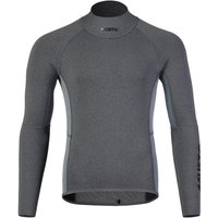 Men's Championship Long-sleeve Neoprene Top |