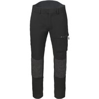 Musto Men's Performance Stretch Trousers | Ideal Work Wear - Black 38L