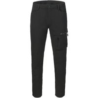 Musto Men's Stretch Deck Trousers | Adventure Lifestyle Black 34