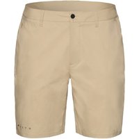 Musto Men's Evo Fast Dry Shorts | Rib Sailing Beige 32