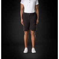 Musto Women's Performance Stretch Adventure Shorts | Black 10