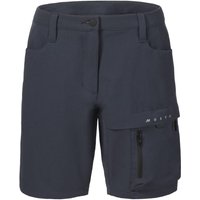 Musto Women's Stretch Deck Shorts | Adventure Lifestyle Navy 18