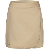 Musto Women's Fast Dry Skort | Adventure Lifestyle Evo Beige 10