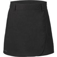 Musto Women's Fast Dry Skort | Adventure Lifestyle Evo Black 16