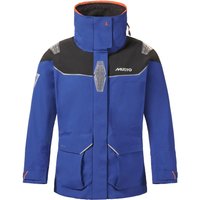 Musto Women's Br3 Jacket With Packable Hood | Offshore Blue 14