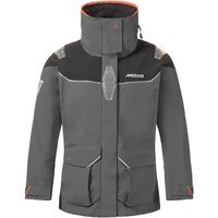 Musto Women's Br3 Jacket With Packable Hood | Offshore Grey 16