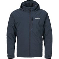 Musto Men's Coastal Br1 Primaloft® Middle Layer Jacket | Navy XL