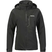 Musto Women's Coastal Br1 Primaloft® Middle Layer Jacket | Black 16