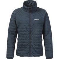 Musto Women's Solent Insulator Jacket With Primaloft® | Navy 12