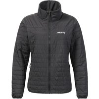 Musto Women's Solent Insulator Jacket With Primaloft® | Grey 18