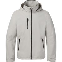 Musto Men's Sardinia Br1 Coastal Sailing Jacket With Hood | White XS