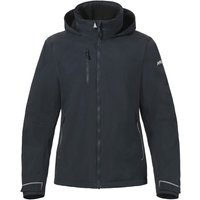 Musto Women's Fleece-lined Hooded Corsica Sailing Jacket | Navy 14