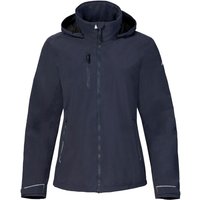 Musto Women's Mesh-lined Sardinia Sailing Jacket | Coastal Navy 18
