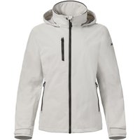 Musto Women's Mesh-lined Sardinia Sailing Jacket | Coastal White 16