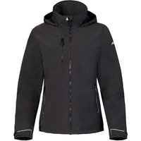Musto Women's Mesh-lined Sardinia Sailing Jacket | Coastal Black 8