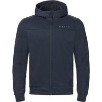 Musto Men's Full Zip Evo Hoodie | Adventure Lifestyle Navy XL