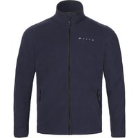Musto Men's 100g Polartec® Fleece Jacket | Adventure Navy S