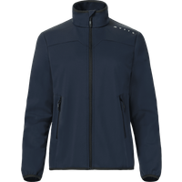 Musto Women's Full Length Zip Stretch Softshell Jacket | Navy 16