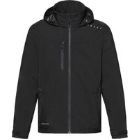 Musto Men's 2-way Stretch Waterproof Crew Jacket | Evo Black M