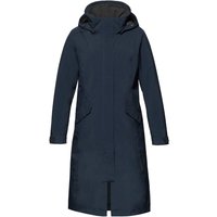 Musto Women's Suffolk Waterproof Equestrian Coat | Uk Navy 12