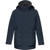Musto Men's Windproof Waterproof Fenland Country Jacket | Uk Navy XL