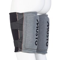 Musto Flexlite Hiking Pad With Impact Protection Panels | Grey XL