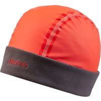 Musto Championship Aqua Sailing Beanie 2.0 | Orange S/M