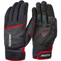 Musto Performance Winter Sailing Glove 2.0 | Black XXL