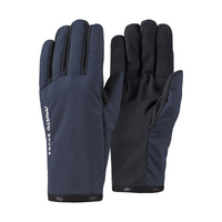 Musto Water Repellent Sailing Gloves With Polartec® Fleece | Navy S