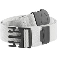 Musto Unisex Evo Stretch Belt | Sailing Accessories White O/S