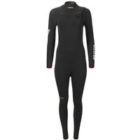 Musto Women's Flexlite Dynamic Steamer | Dinghy Sailing Black L