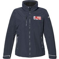 Musto Women's British Sailing Youth Team Corsica Jacket Navy 10