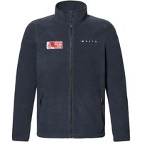 Musto Men's British Sailing Youth Team Evo Polartec® 200 Fleece Jacket Navy M