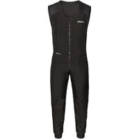 Musto Unisex Hpx Gore-tex Primaloft® Salopette | Offshore Black XL