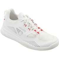 Musto Men's Breathable Dynamic Race Trainers | Footwear Off White US 7.5/Uk 7