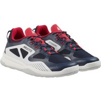 Musto Men's Breathable Dynamic Race Trainers | Footwear Navy US 11/Uk 10.5