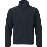 Musto Men's Cove 430g Deep Pile Fleece Jacket | Lifestyle Navy M