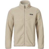 Musto Men's Cove 430g Deep Pile Fleece Jacket | Lifestyle Beige M
