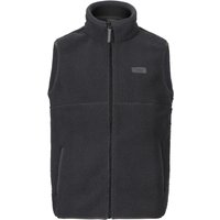Musto Men's Cove Deep Pile Fleece Vest Mid-layer | Lifestyle Grey L