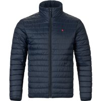 Musto Men's Primaloft® Packable Puffer Jacket | Lifestyle Navy S
