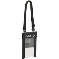 Musto Ipx7 Rated Waterproof Smartphone Case | Accessories Black O/S