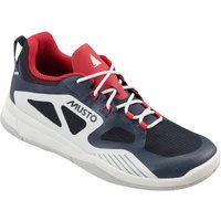 Musto Women's Lightweight Dynamic Race Trainer | Footwear Navy US 6.5/Uk 4.5