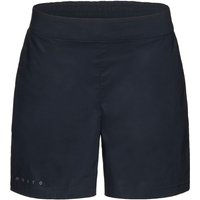 Musto Women's Elasticated Fast Dry Shorts | Female Fit Evo Navy 18
