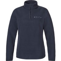 Musto Women's Relaxed Fit 200g Polartec® Fleece Jacket | Evo Navy 12