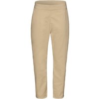 Musto Women's 2-way Stretch Tapered Fast Dry Trousers | Evo Beige 14