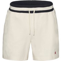 Musto Women's Marine Shorts With Pockets | Originals Off White 16