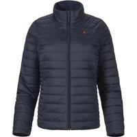 Musto Women's Primaloft® Packable Puffer Jacket | Navy 16
