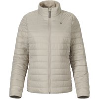 Musto Women's Primaloft® Packable Puffer Jacket | Beige 10