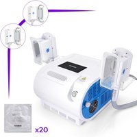 Mychwaycom Get 22% Off a Cooling Vacuum Fat Freezing Machine for Cellulite Treatment