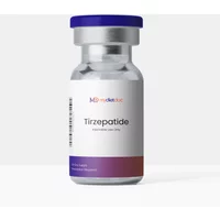 MyDietDoc Get 53% Off Tirzepatide 15mg Today